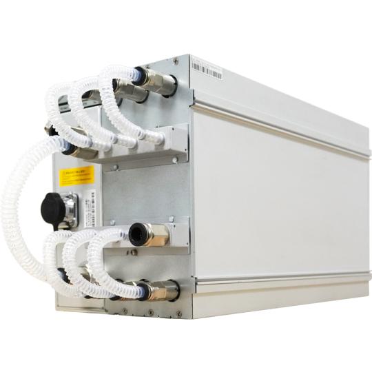 ASIC-устройства для майнинга