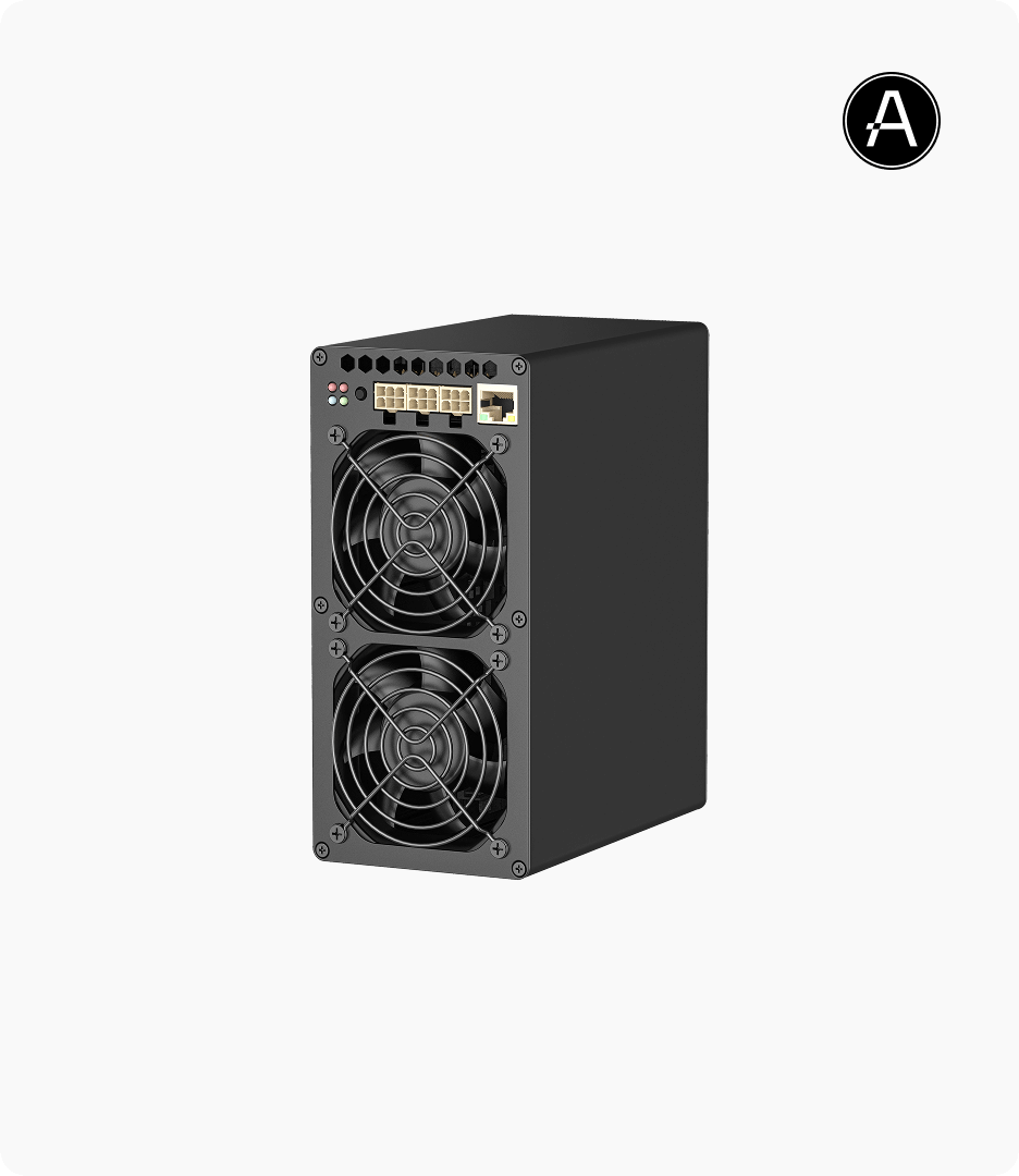 ASIC-устройства для майнинга