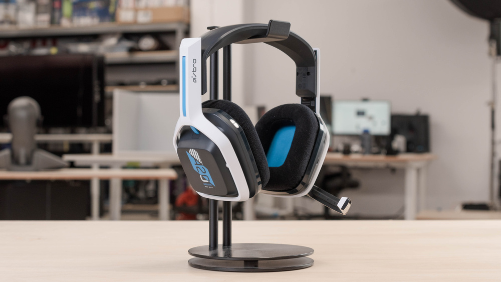 Astro A20 Gen 2 Wireless
