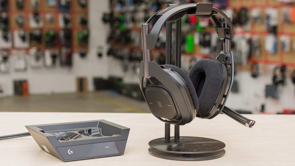 Astro A50 X