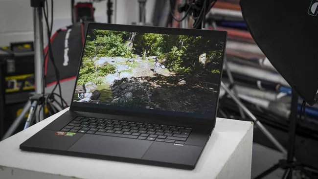 Asus ProArt P16 H7606