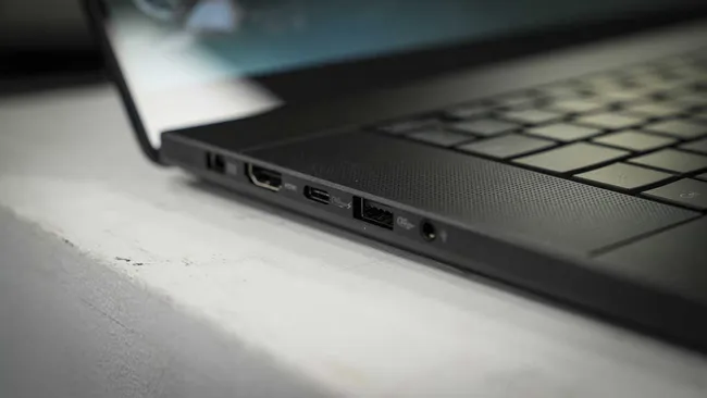 Asus ProArt P16 H7606