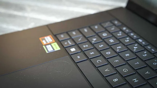 Asus ProArt P16 H7606