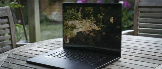 Asus ProArt P16 H7606