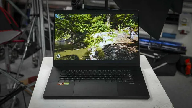 Asus ProArt P16 H7606