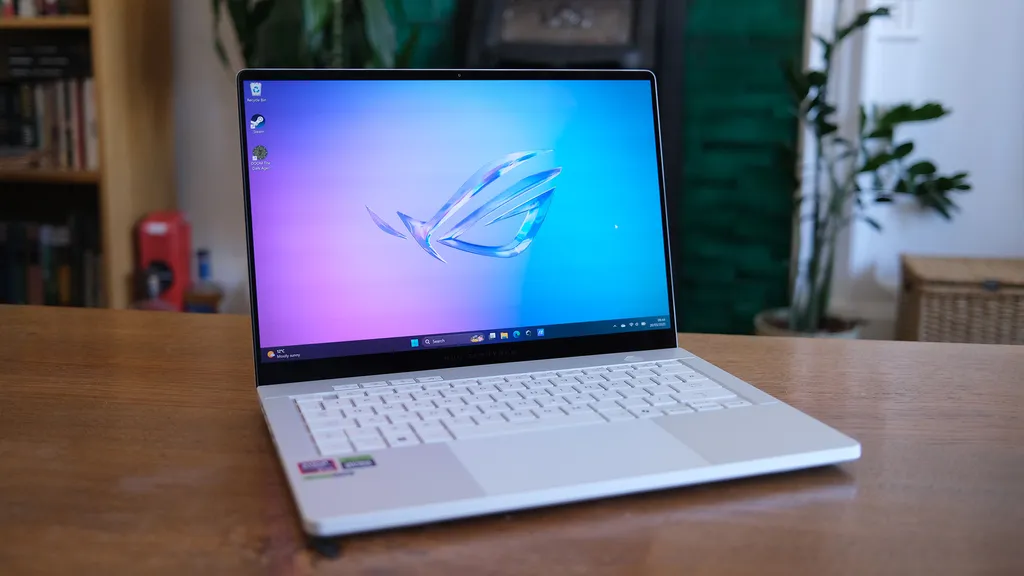 ASUS ROG Zephyrus G14