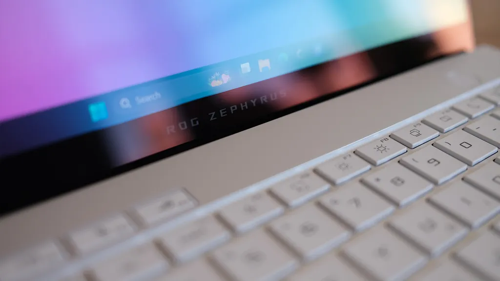 ASUS ROG Zephyrus G14