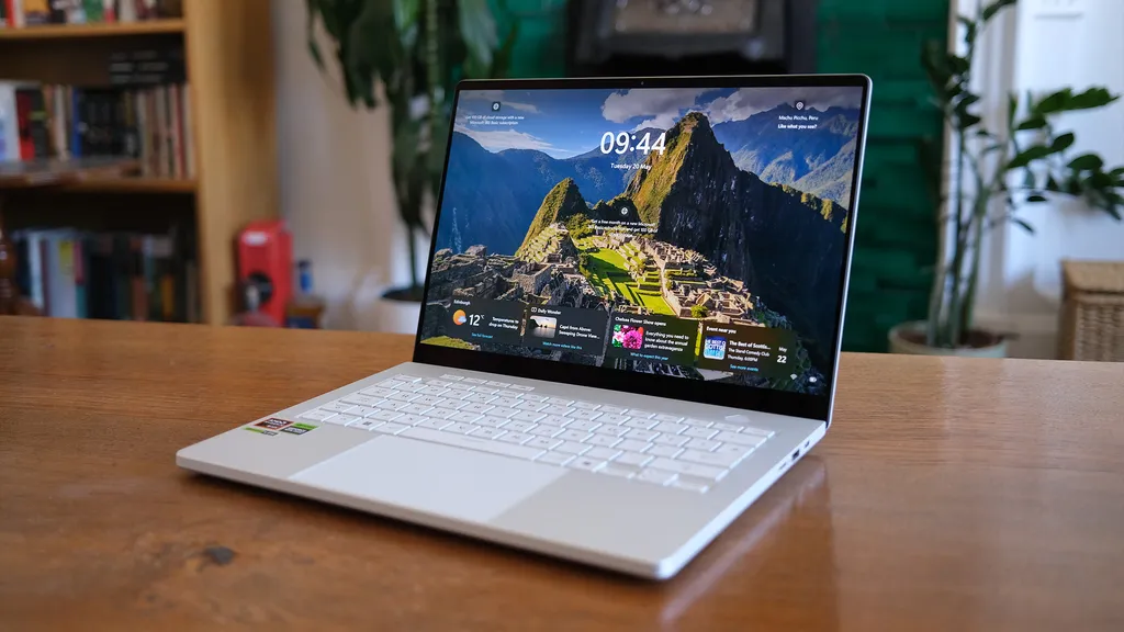 ASUS ROG Zephyrus G14