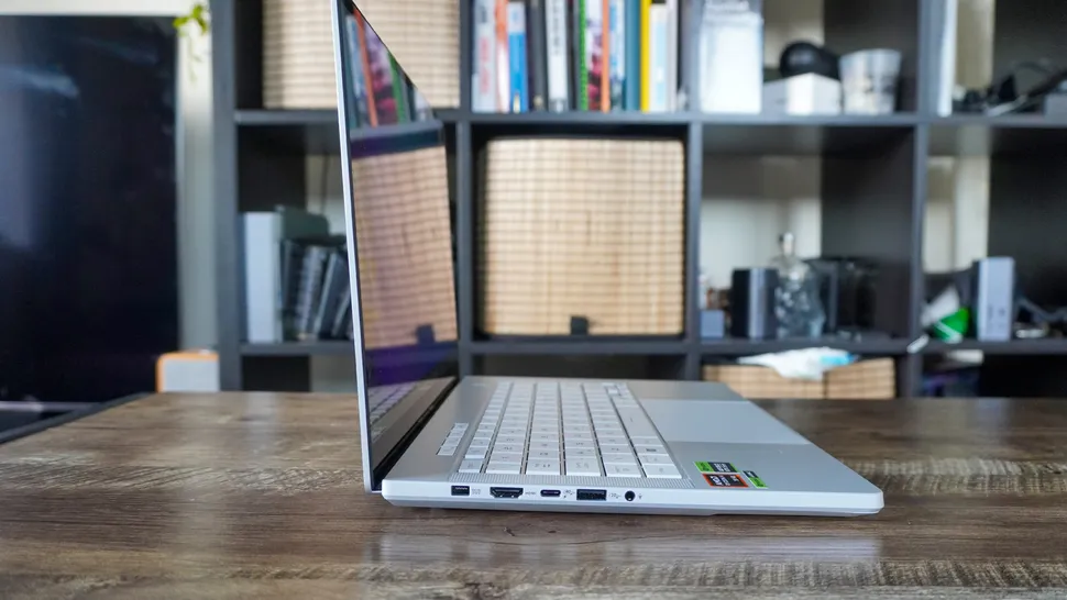 Asus ROG Zephyrus G14