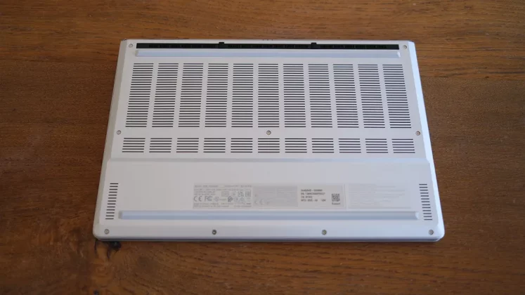 ASUS ROG Zephyrus G14