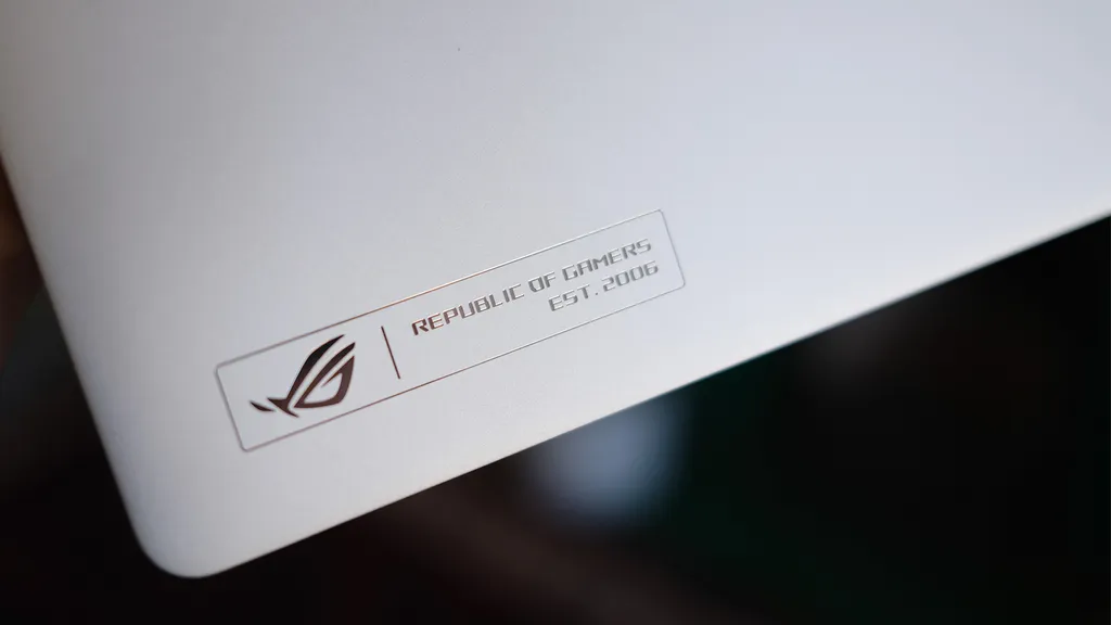 ASUS ROG Zephyrus G14