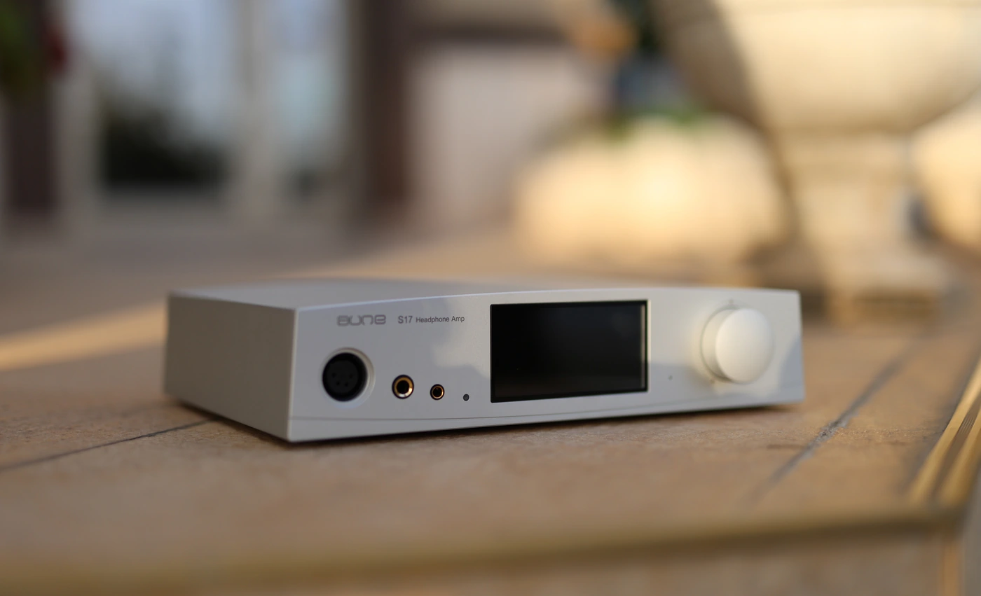 Aune S17 PRO
