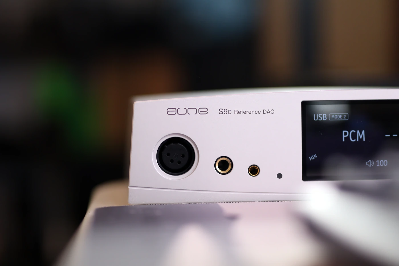 Aune S9C PRO Reference