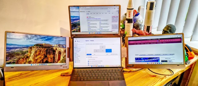 Aura Triple Boost 14 Pro Aura Triple Boost 14 Pro