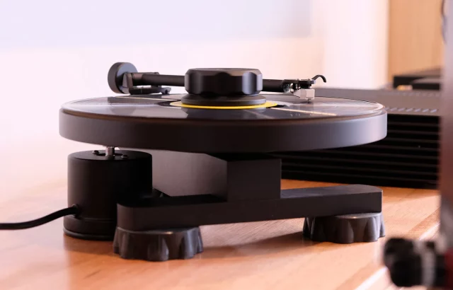 Avid Ingenium Plug&Play 45 Avid Ingenium Plug&Play