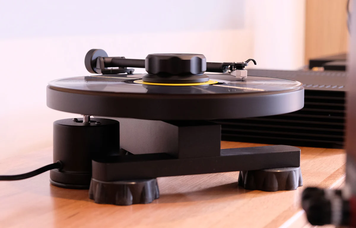 373768Обзор Avid Ingenium Plug&Play: шаг в будущее