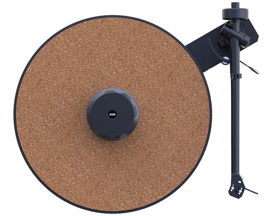 Обзор Avid Ingenium Plug&Play: шаг в будущее картинка Avid Ingenium Plug&Play