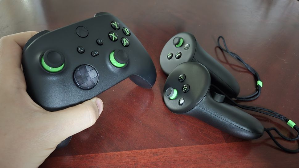 Встречайте ROG Xbox Ally — настоящий первый портативный Xbox уже здесь, и это великолепная VR-гарнитура картинка Встречайте ROG Xbox Ally