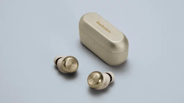 AZ100 AZ100 — наушники, которые заменили мои AirPods, теперь доступны в новом стильном цвете