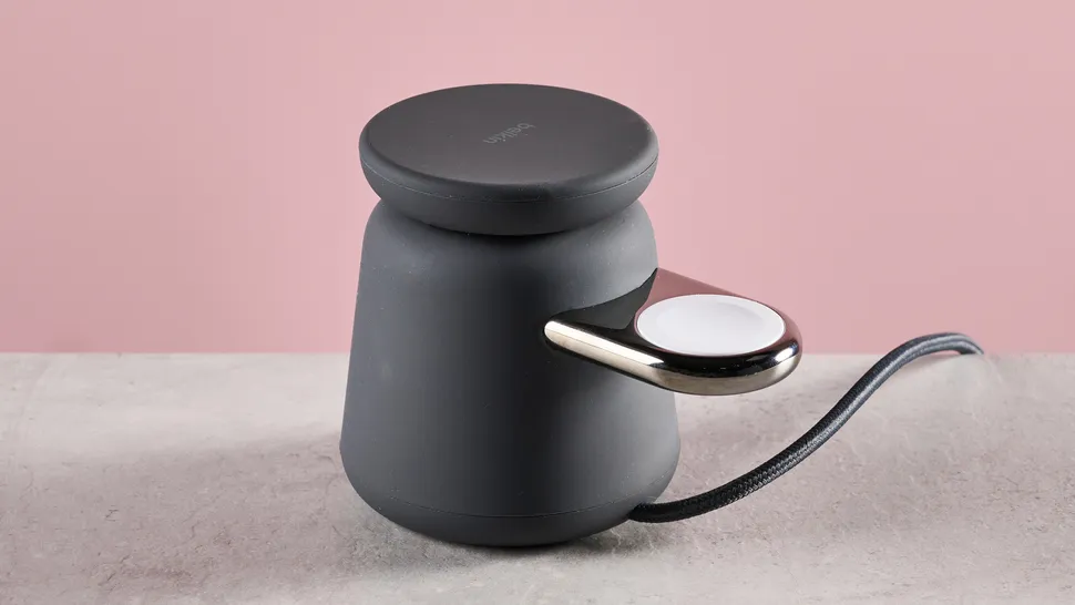 Belkin BoostCharge Pro 2-в-1 с MagSafe