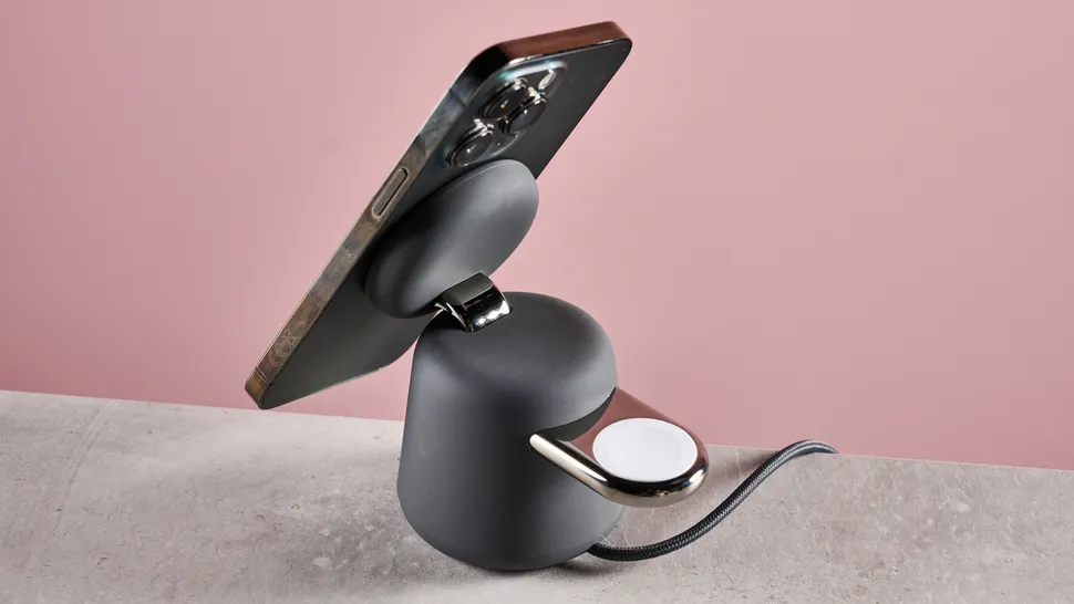 Belkin BoostCharge Pro 2-в-1 c MagSafe