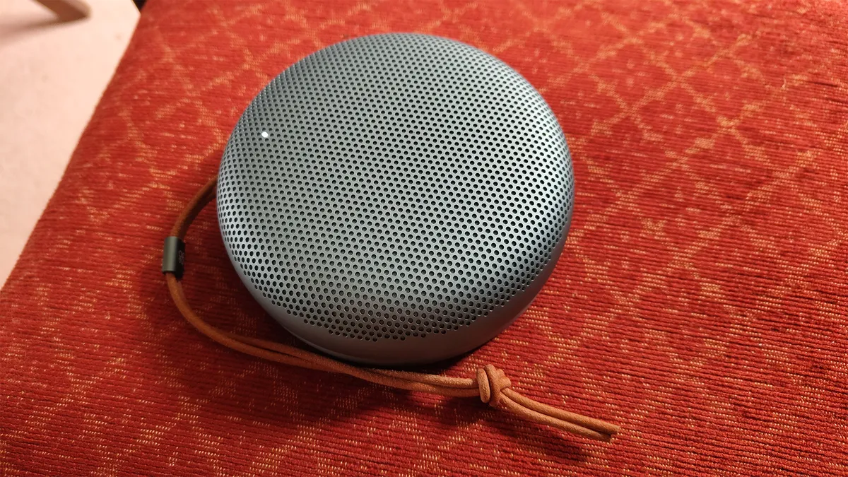 Beosound A1 3rd Gen