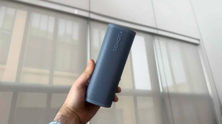 беспроводные колонки