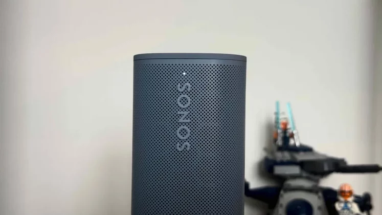 беспроводные колонки