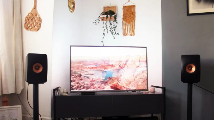 беспроводные колонки