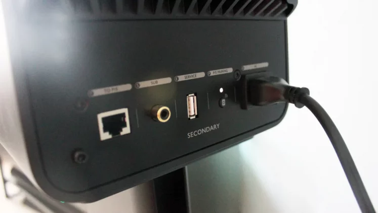 беспроводные колонки