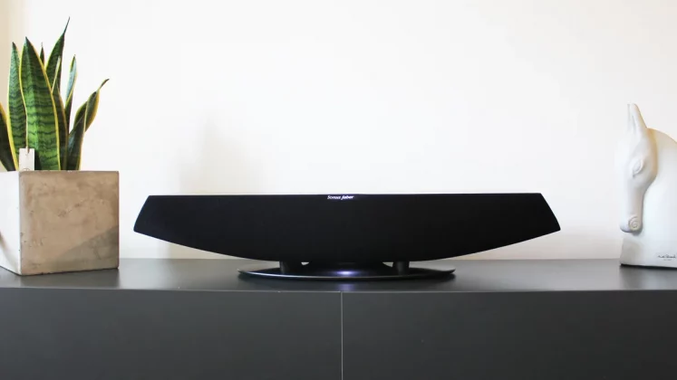 беспроводные колонки