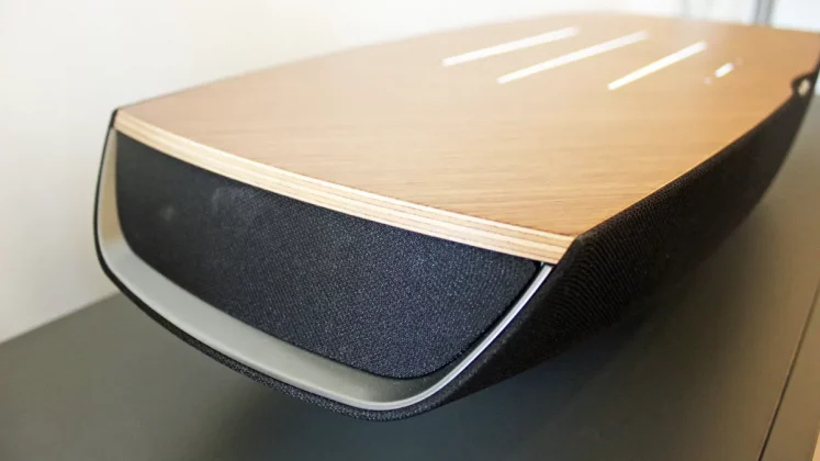 беспроводные колонки