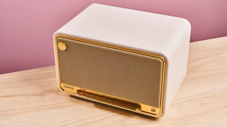 беспроводные колонки