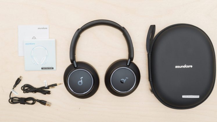 беспроводные наушники