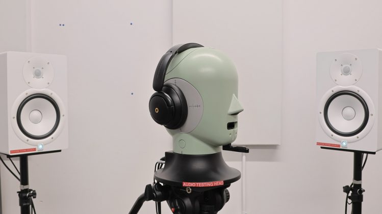 беспроводные наушники