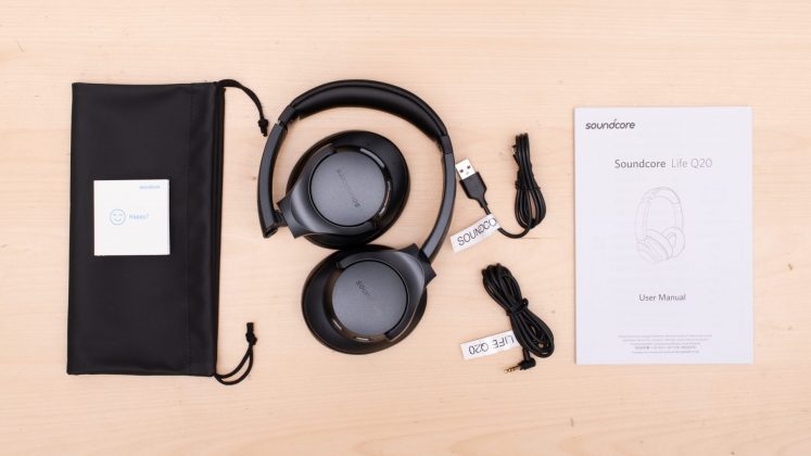 беспроводные наушники