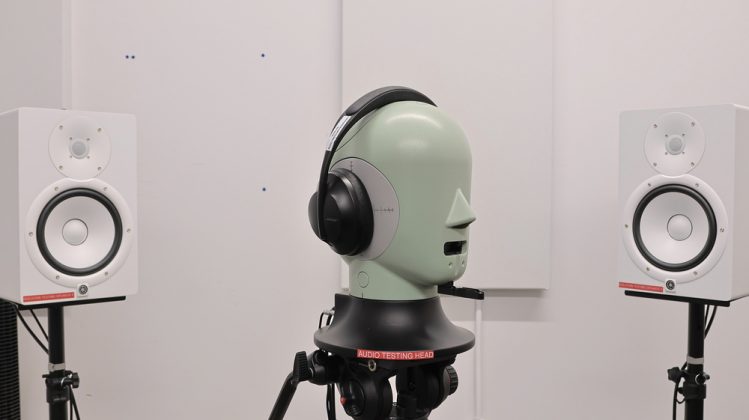 беспроводные наушники