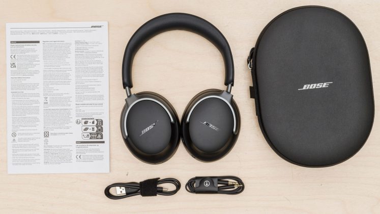 беспроводные наушники