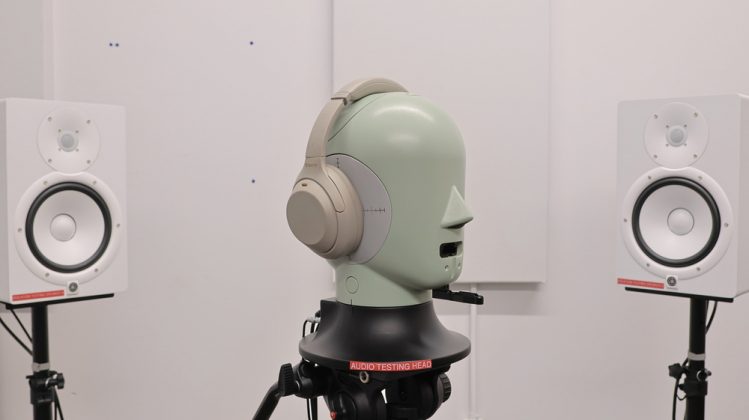 беспроводные наушники