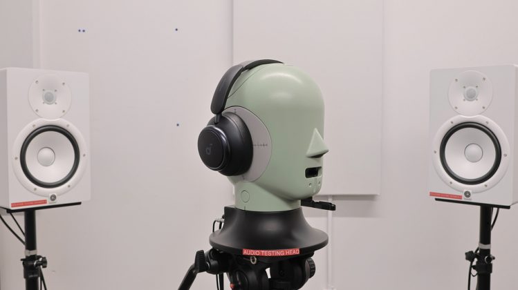 беспроводные наушники