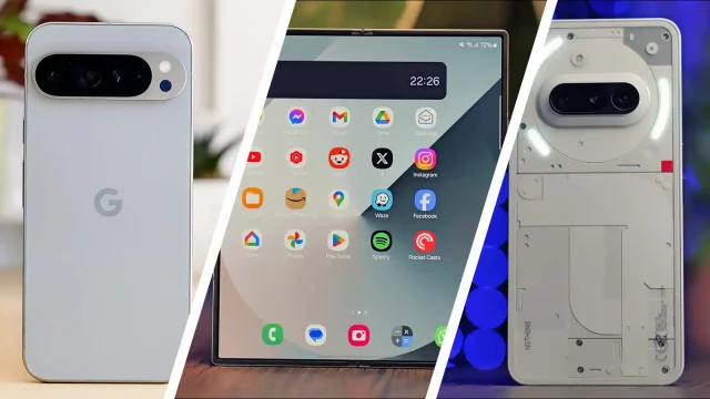 5 крупных релизов телефонов, которые вы не захотите пропустить этим летом