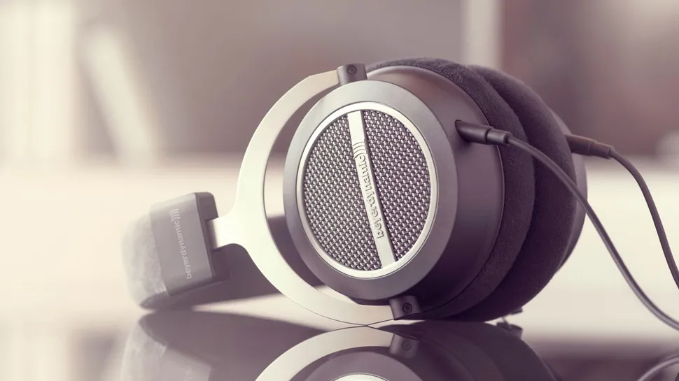 Beyerdynamic Amiron