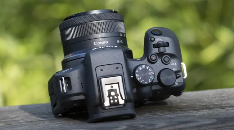 беззеркальная камера для начинающих