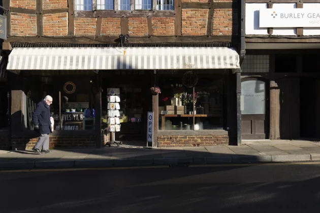 беззеркальные камеры