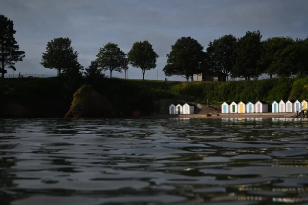 беззеркальные камеры