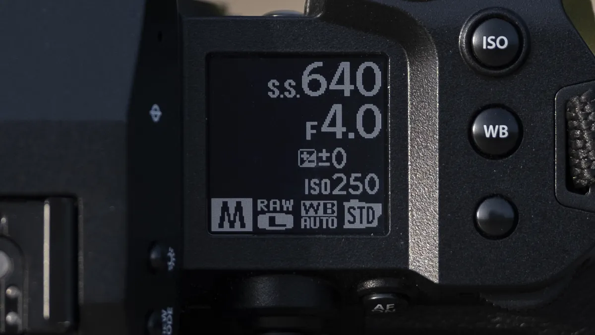 беззеркальные камеры