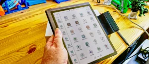 Обзор Bigme B1051C Pro: планшет и E-book в одном устройстве