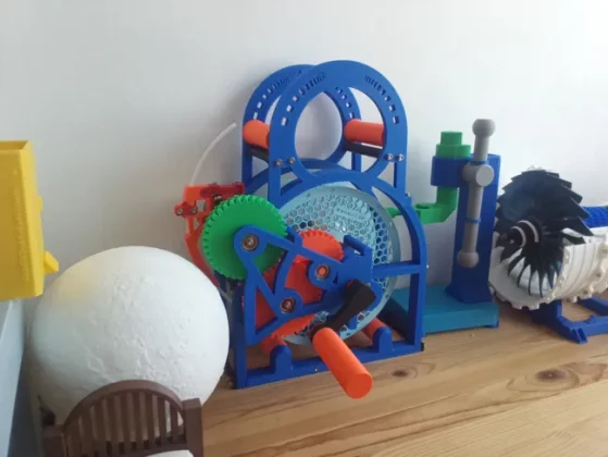 Обзор Bigme B1051C Pro: планшет и E-book в одном устройстве фото