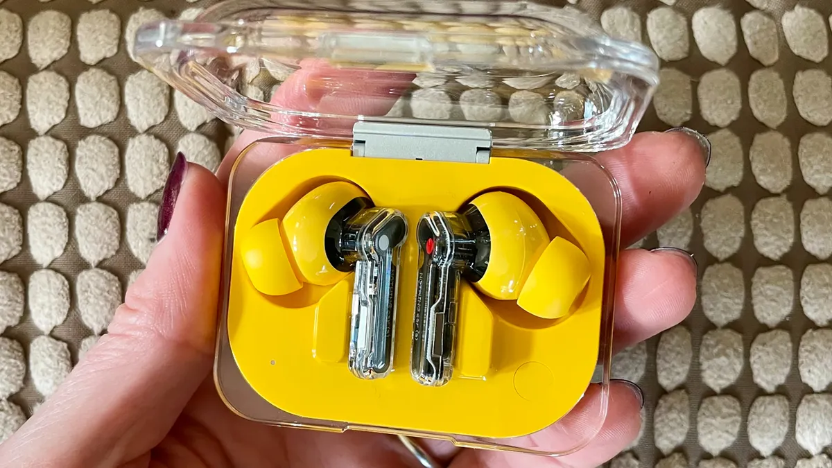 бюджетные наушники