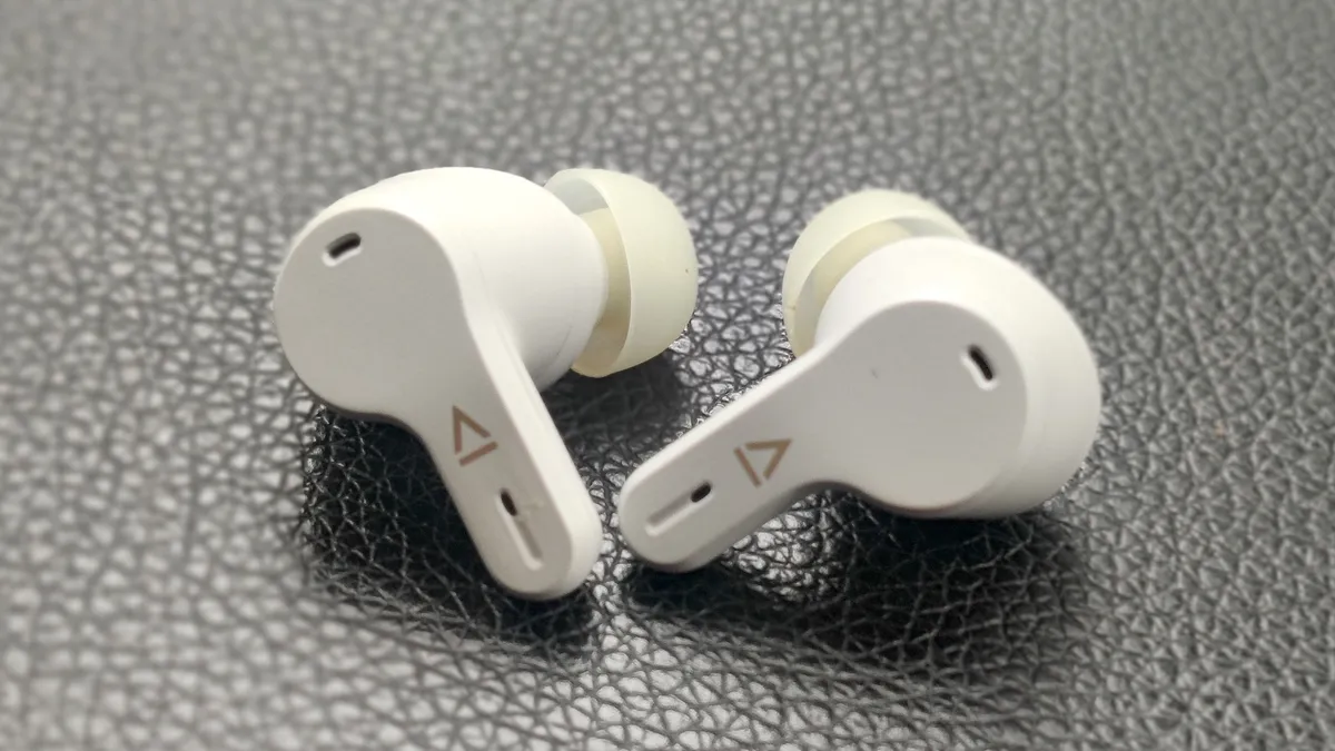 бюджетные наушники